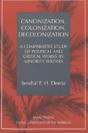 Canonization, Colonization, Decolonization - Preview