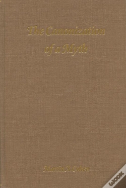 Capa do artigo Canonization Of A Myth