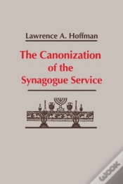 Capa do artigo Canonization Of The Synagogue Service, The