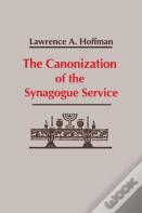 Canonization Of The Synagogue Service, The
