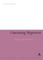Canonizing Hypertext - Preview