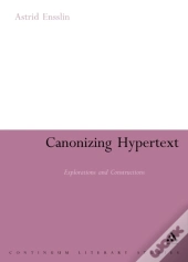 Canonizing Hypertext