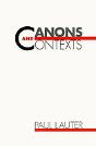 Canons And Contexts - Preview
