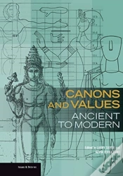 Capa do artigo Canons And Values - Ancient To Modern