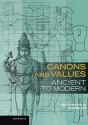 Canons And Values - Ancient To Modern - Preview