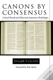 Canons By Consensus