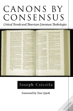 Capa do artigo Canons By Consensus