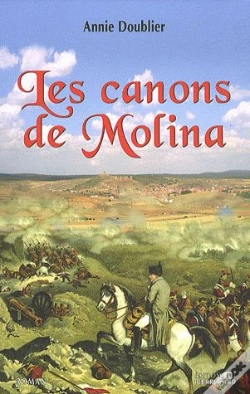 Capa do artigo Canons De Molina