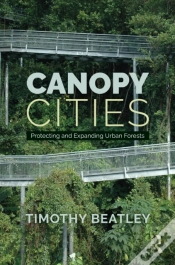 Capa do artigo Canopy Cities