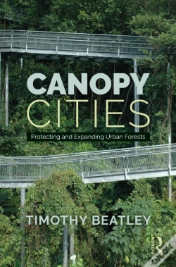 Capa do artigo Canopy Cities