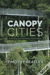 Capa do artigo Canopy Cities