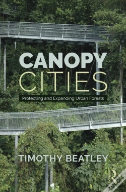 Capa do artigo Canopy Cities