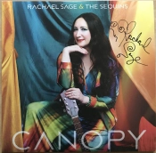Capa do artigo Canopy - Vinil