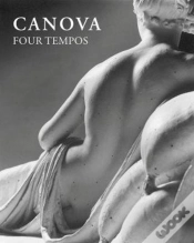 Capa do artigo Canova. Four Tempos: Volume I