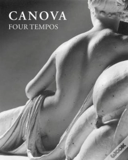 Capa do artigo Canova. Four Tempos: Volume I