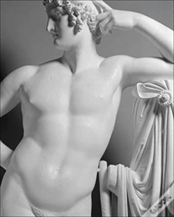 Capa do artigo Canova. Four Tempos: Volume Ii