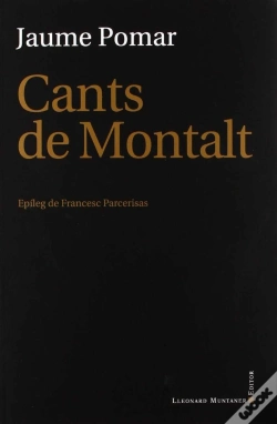 Capa do artigo Cans De Montalt