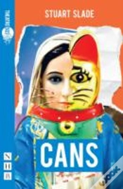 Capa do artigo Cans
