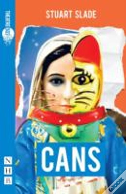Capa do artigo Cans