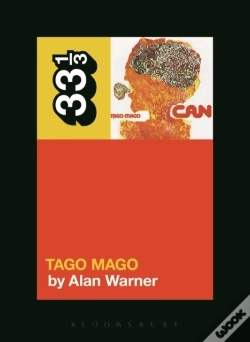 Capa do artigo Can'S Tago Mago