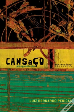 Capa do artigo Cansaço, A Longa Estação