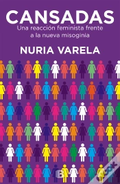 Capa do artigo Cansadas