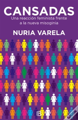 Capa do artigo Cansadas