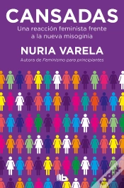 Capa do artigo Cansadas