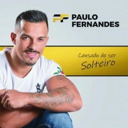 Capa do artigo Cansado de ser solteiro - CD