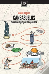 Capa do artigo Cansasuelos