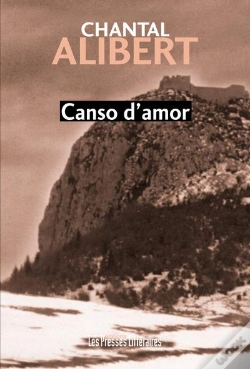 Capa do artigo Canso D'Amor