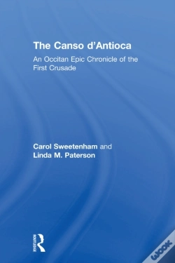 Capa do artigo Canso D'Antioca