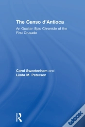 Capa do artigo Canso D