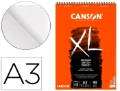 Capa do artigo CANSON - BLC A3 XLS 90G 120FLS - 787115