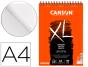 CANSON - BLC CROQUIS A4 XL 90gr 120FLS - Preview