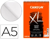 Capa do artigo CANSON - BLOCO A5 CROQUIS - 787220
