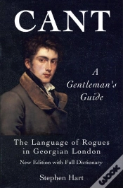 Capa do artigo Cant - A Gentleman