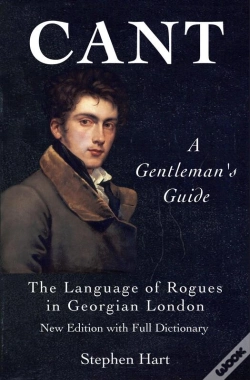 Capa do artigo Cant - A Gentleman'S Guide