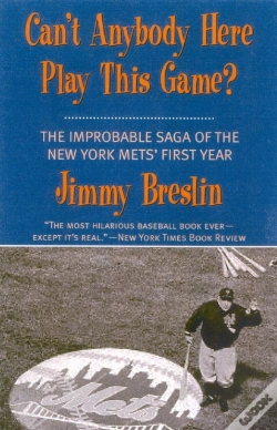 Capa do artigo Can'T Anybody Here Play This Game?