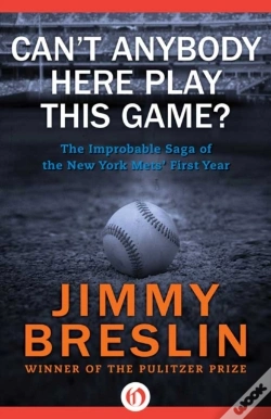 Capa do artigo Can'T Anybody Here Play This Game?