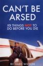 Can'T Be Arsed - Preview