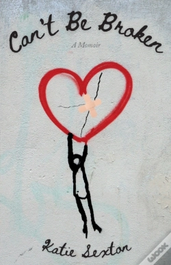 Capa do artigo Can'T Be Broken