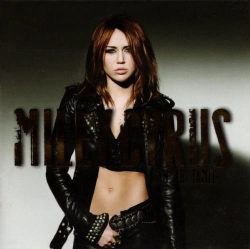 Capa do artigo Can't Be Tamed - CD