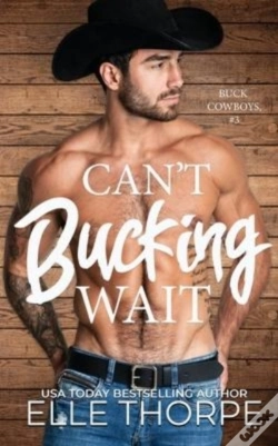Capa do artigo Can'T Bucking Wait
