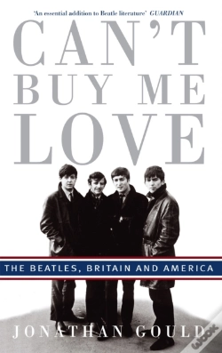 Capa do artigo Can'T Buy Me Love
