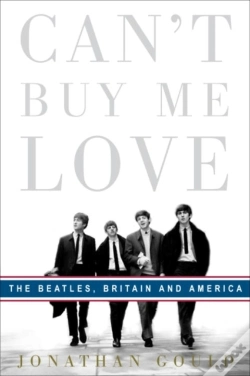 Capa do artigo Can'T Buy Me Love