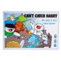 Cant Catch Harry (EN) - Preview