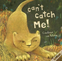 Capa do artigo Can'T Catch Me!