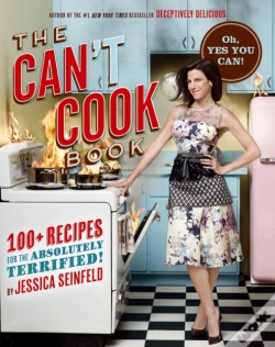 Capa do artigo Can'T Cook Book