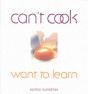 Can'T Cook Want To Learn - Preview